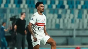 فضيحة مالية 5 ملايين دولار.. تفاصيل عرض بيزيرا لنجم الزمالك